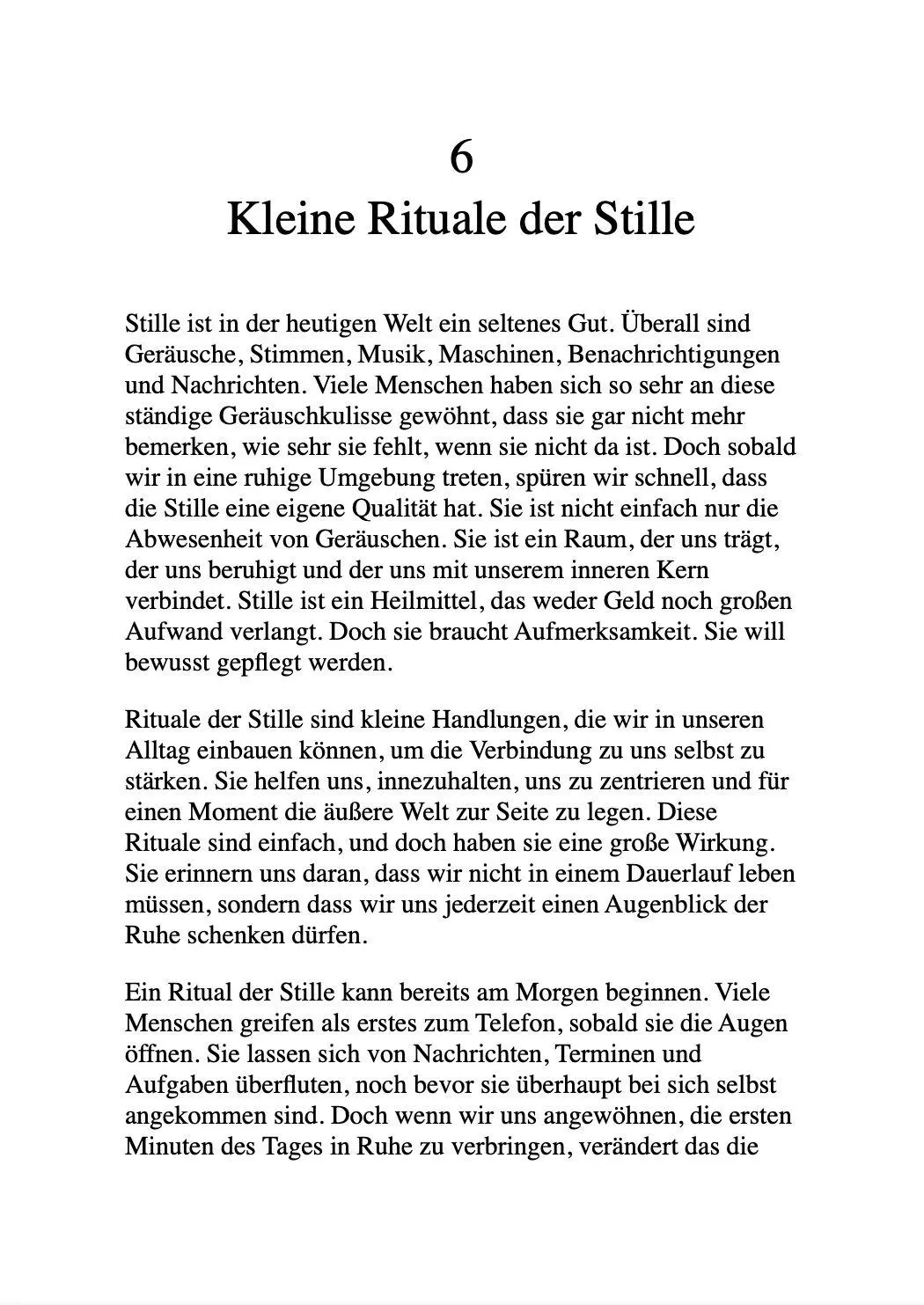 Bild: 9791281365407 | DIE KUNST, ALLEINE ZU SEIN | Alexandra Bergmann | Taschenbuch | 128 S.