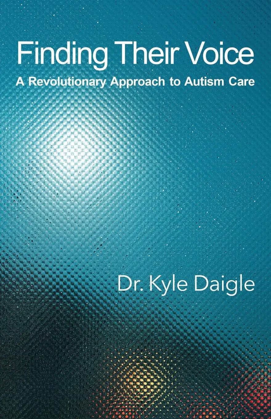 Cover: 9798992585407 | Finding Their Voice | Kyle Daigle | Taschenbuch | Englisch | 2025