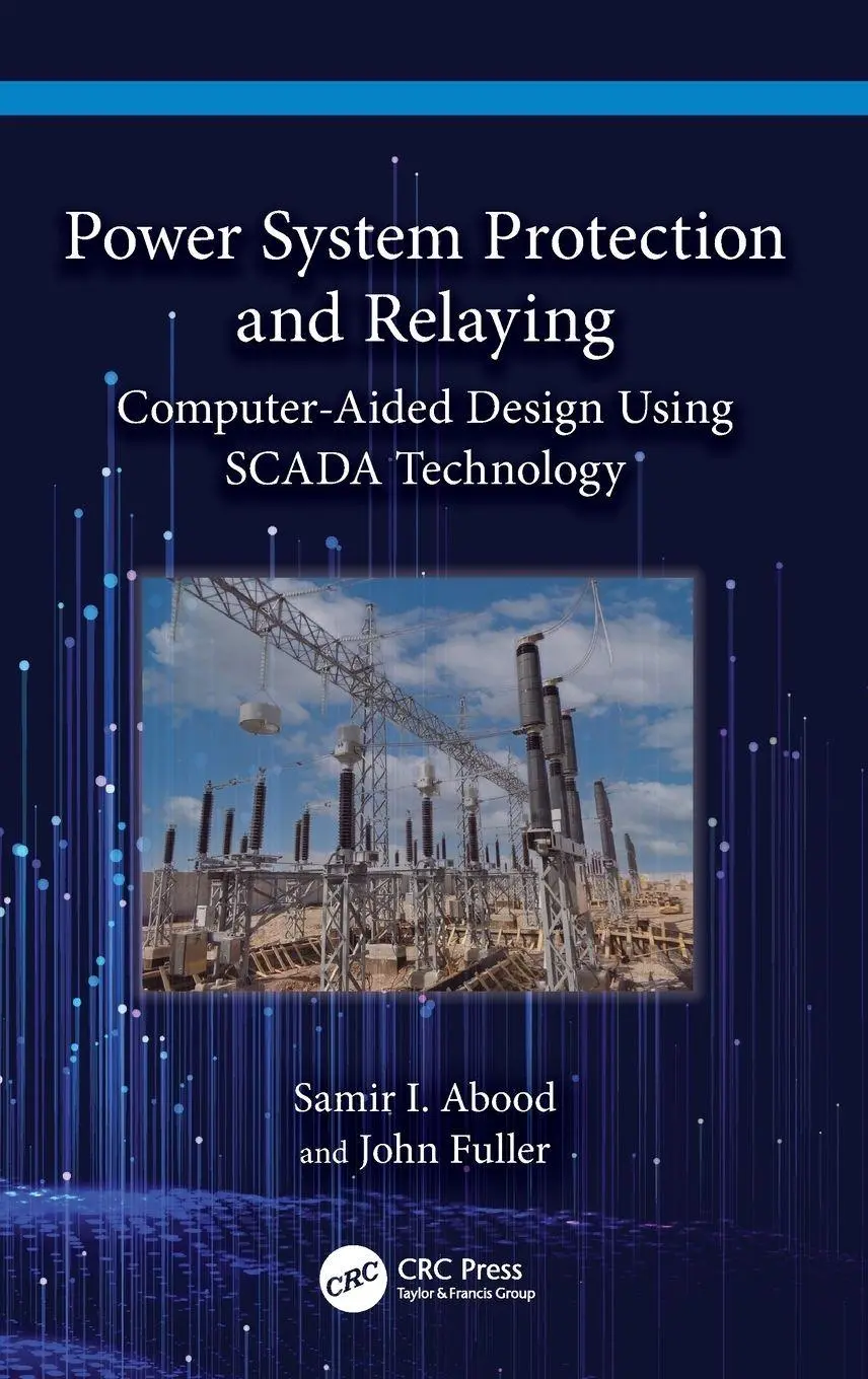 Cover: 9781032495507 | Power System Protection and Relaying | Samir I. Abood (u. a.) | Buch