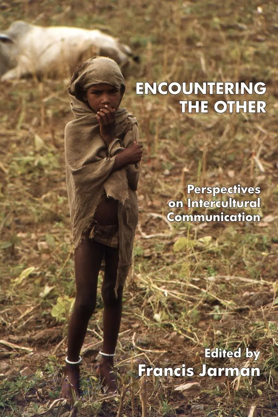 Cover: 9781434435507 | Encountering the Other | Francis Jarman | Taschenbuch | Englisch