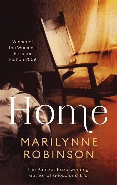 Cover: 9781844085507 | Home | Marilynne Robinson | Taschenbuch | 339 S. | Englisch | 2009