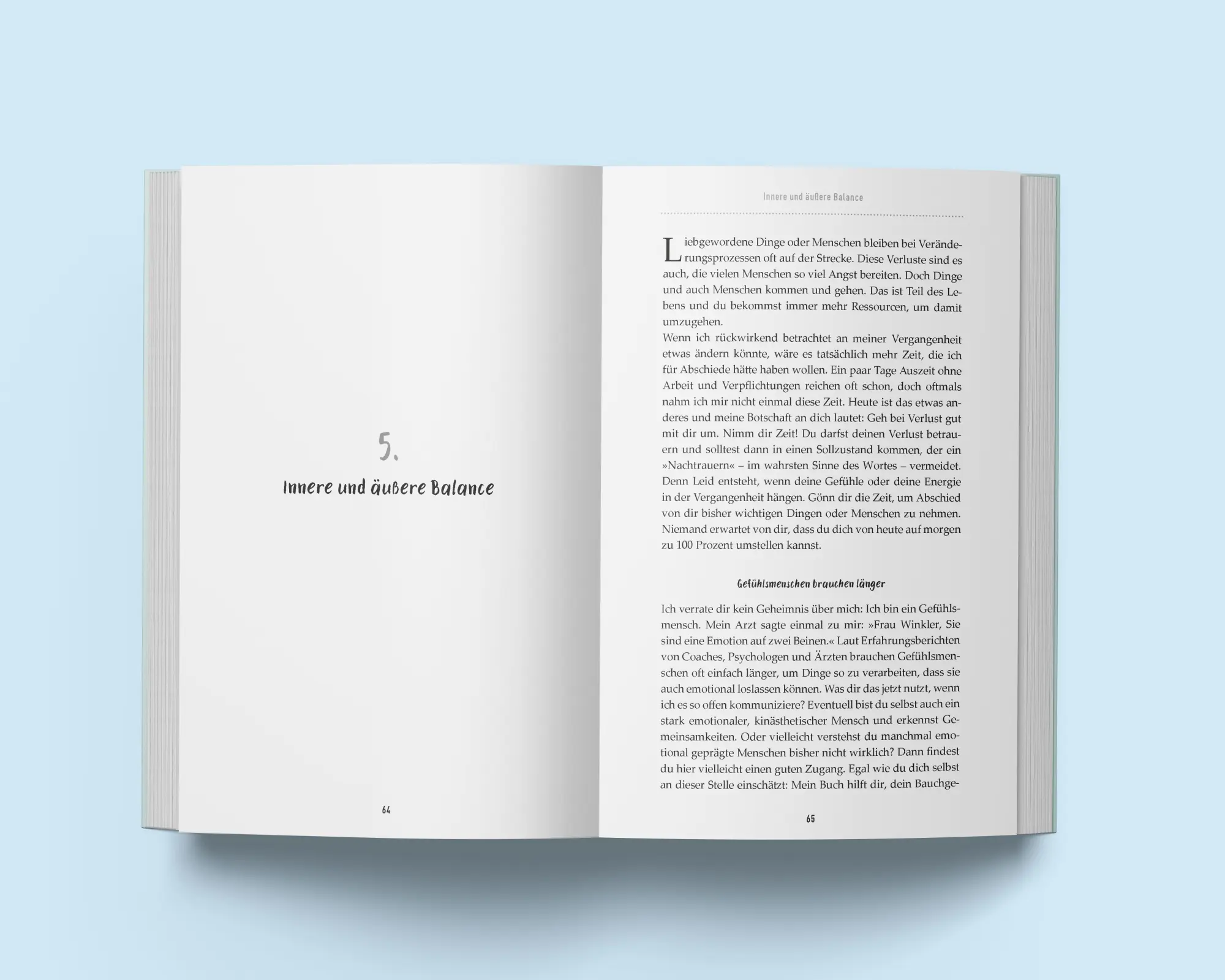 Bild: 9781955655507 | Der Bauchkompass | Saskia Winkler | Taschenbuch | 182 S. | Deutsch