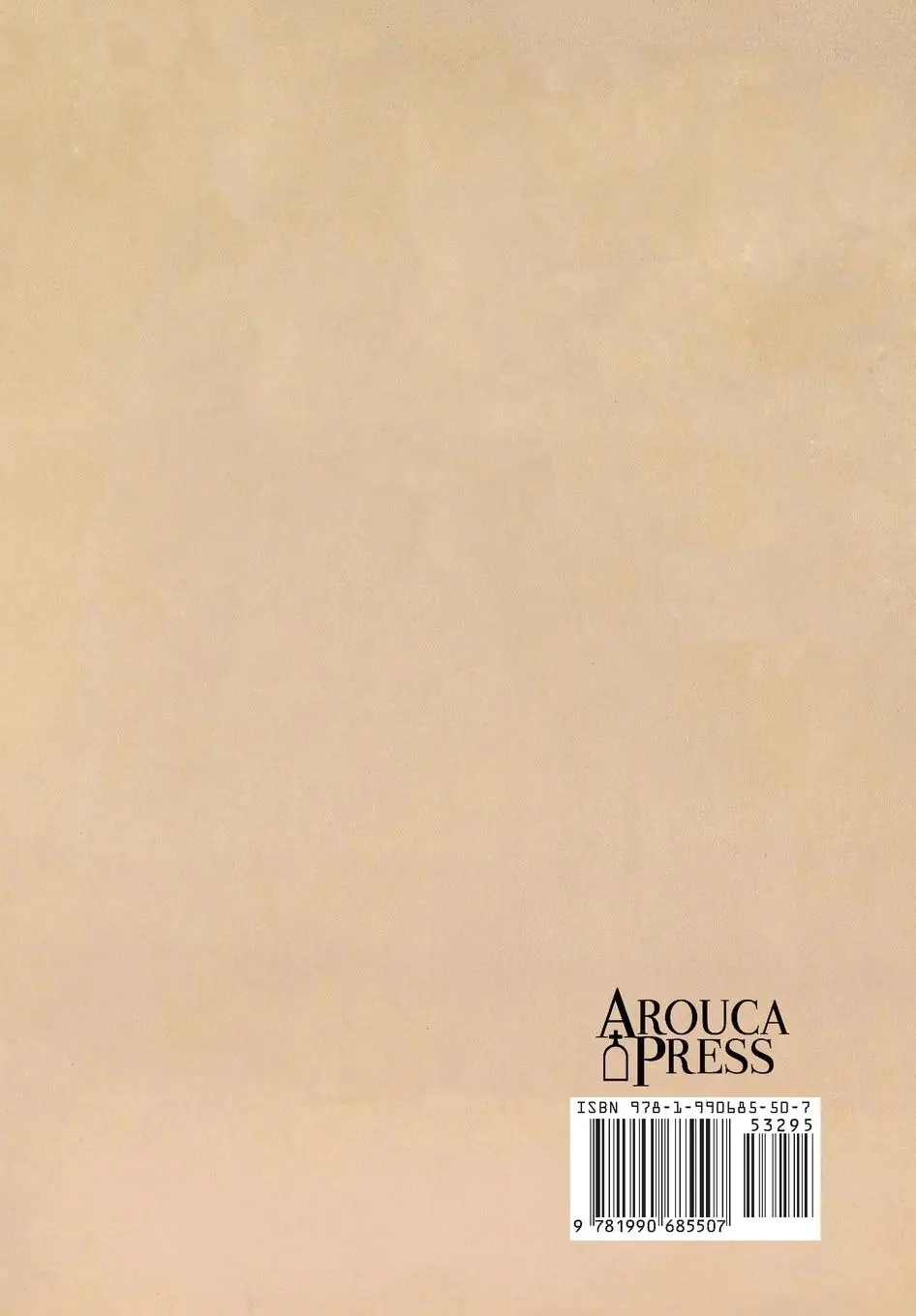 Rückseite: 9781990685507 | Voce Mea (Denis the Carthusian's Commentary on the Psalms) | Buch