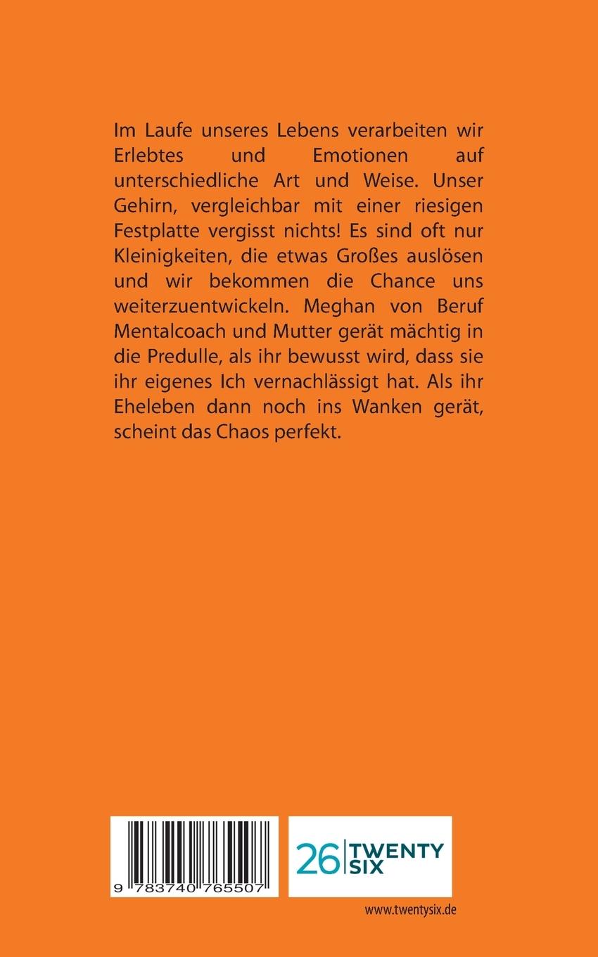 Rückseite: 9783740765507 | Kisses for my Life | Mia Brookes | Taschenbuch | Kisses for my Life
