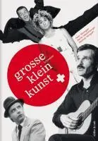 Cover: 9783907625507 | Grosse Schweizer KleinKunst | Bissegger | Buch | 352 S. | Deutsch