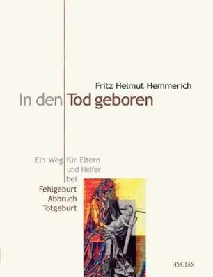 Cover: 9783980655507 | In den Tod geboren | Fritz Helmut Hemmerich | Taschenbuch | 164 S.