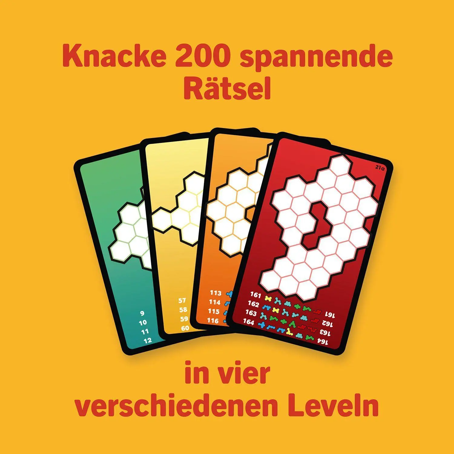 Bild: 4002051685607 | Ubongo! Extrem Brain Games | Spiel | Grzegorz Rejchtman | Spiel | 2026