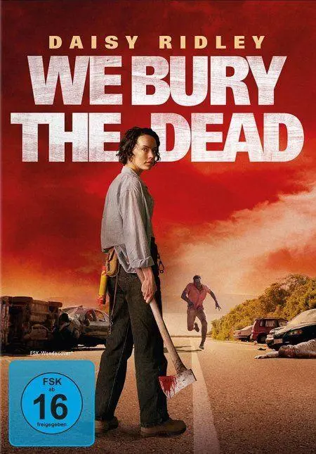 We Bury the Dead