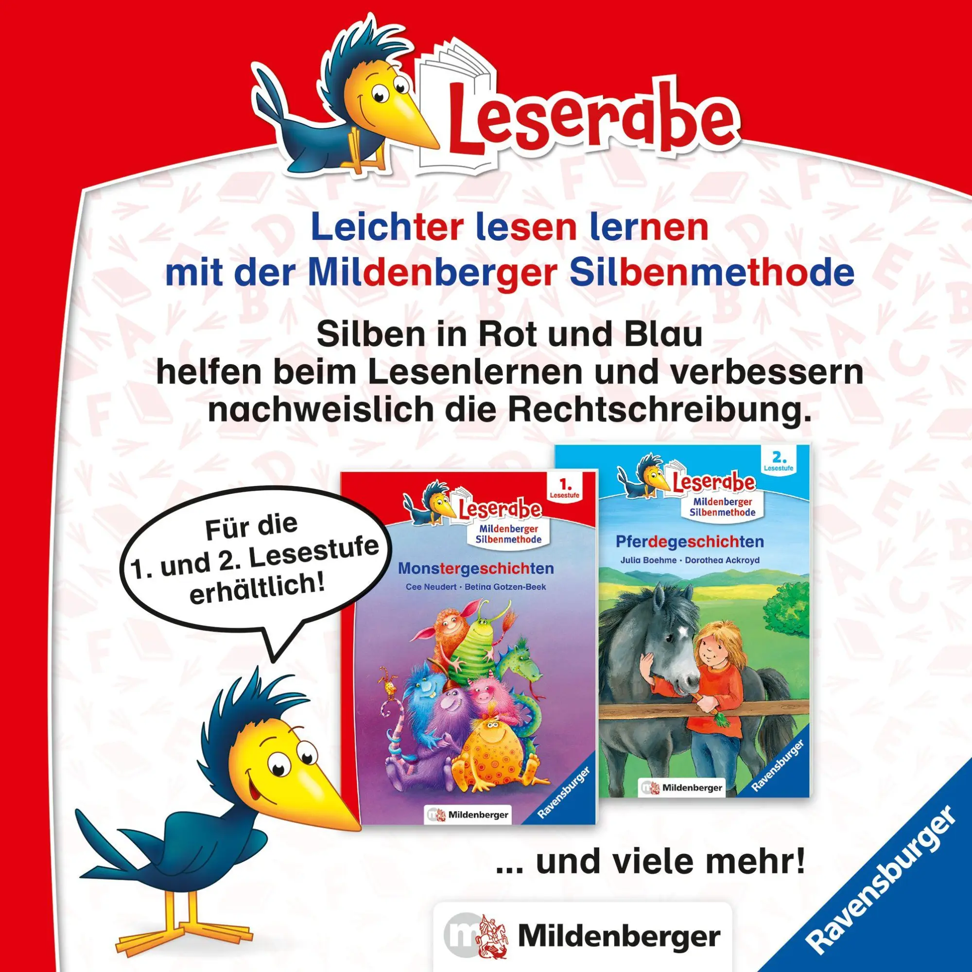 Bild: 9783473385607 | Das kleine Gespenst geht in die Schule - Leserabe 1. Klasse -...