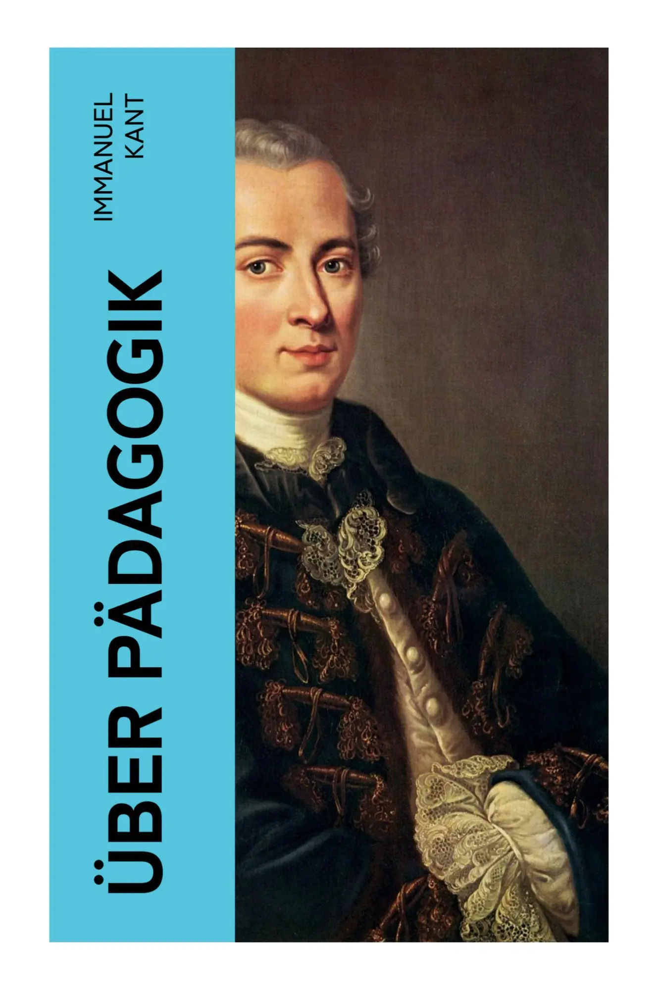 Cover: 9788027385607 | Über Pädagogik | Immanuel Kant | Taschenbuch | 48 S. | Deutsch | 2023