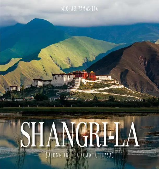 Cover: 9788854415607 | Shangri-La | Along the Tea Road to Lhasa | Elizabeth Bibb | Buch