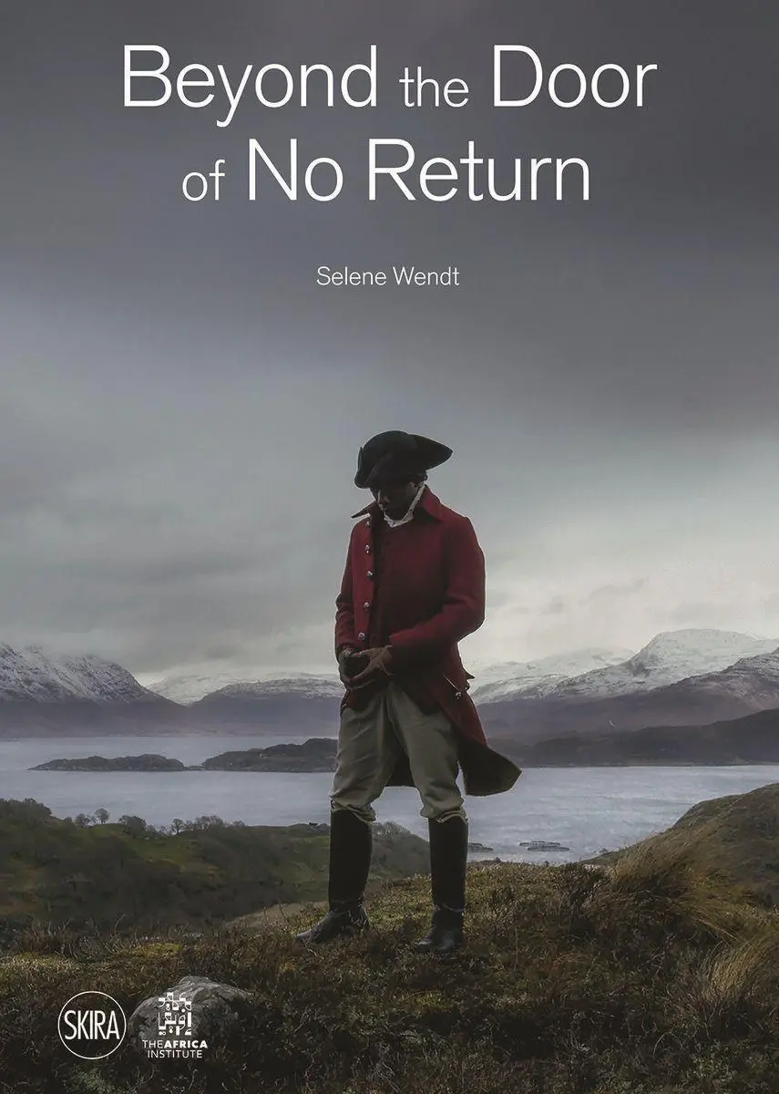 Cover: 9788857245607 | Selene Wendt: Beyond the Door of No Return | Selene Wendt | Buch