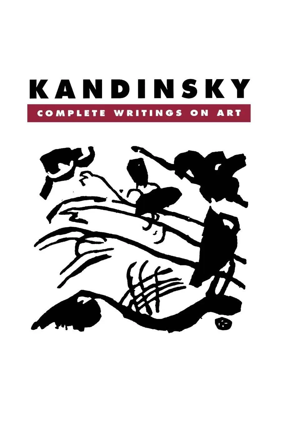 Cover: 9780306805707 | Kandinsky | Kenneth C. Lindsay | Taschenbuch | Kartoniert / Broschiert
