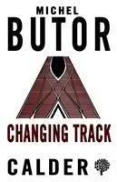 Cover: 9780714545707 | Changing Track | Michel Butor | Taschenbuch | Kartoniert / Broschiert