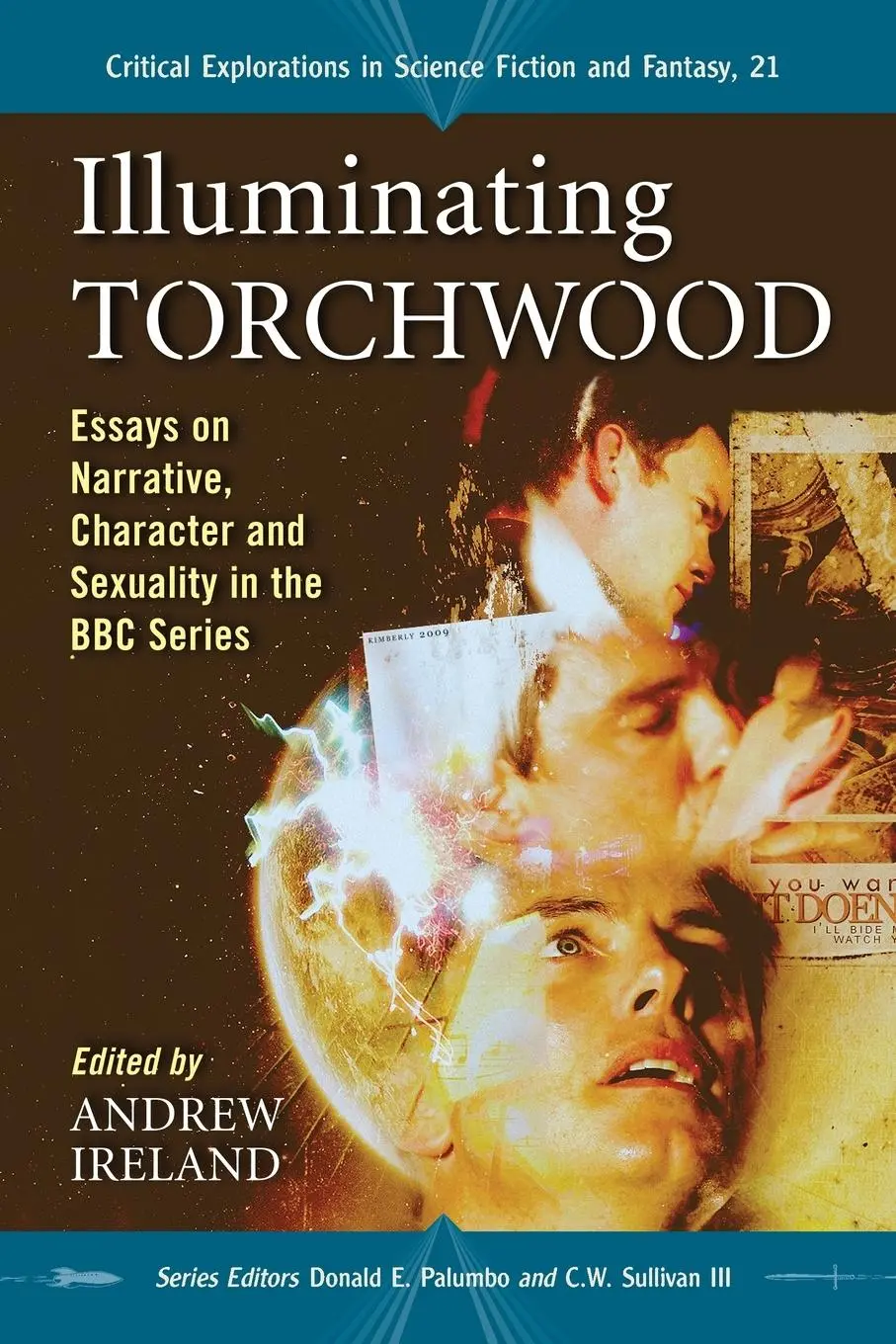Cover: 9780786445707 | Illuminating Torchwood | Andrew Ireland | Taschenbuch | Englisch