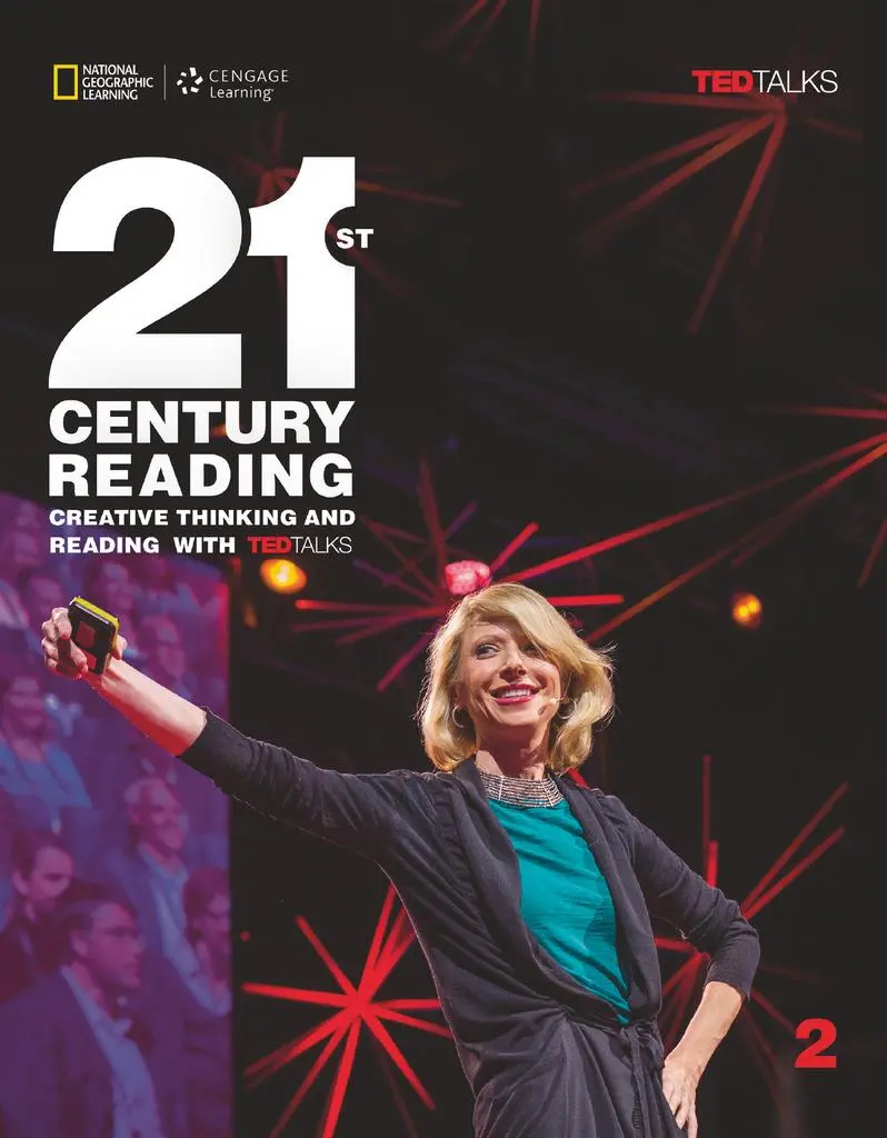Cover: 9781305265707 | Reading with Ted Student Book 2 | Blass | Taschenbuch | 160 S. | 2015