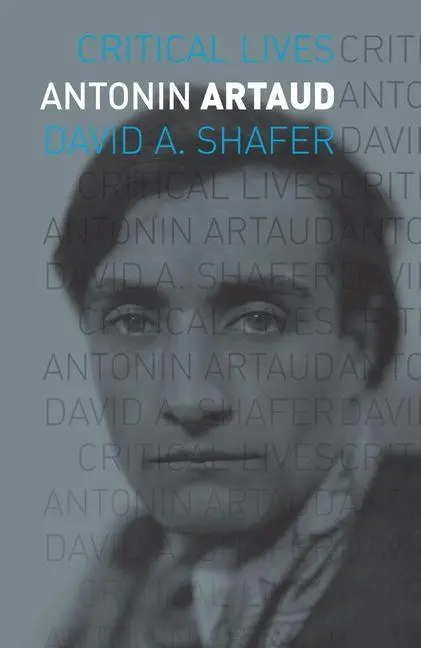 Cover: 9781780235707 | Antonin Artaud | David A. Shafer | Taschenbuch | Englisch | 2016