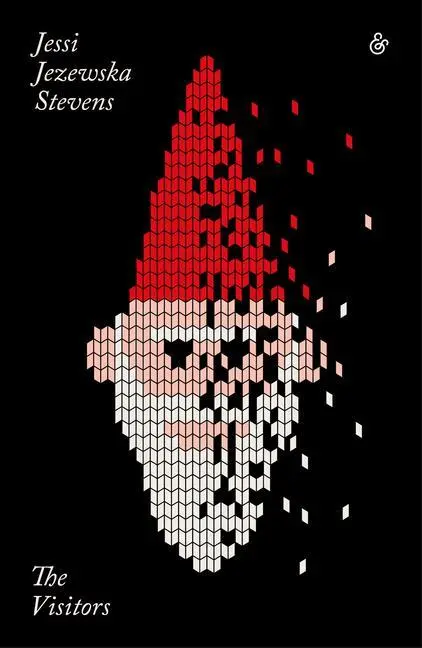 Cover: 9781913505707 | The Visitors (Paperback Edition) | Jessi Jezewska Stevens | Buch