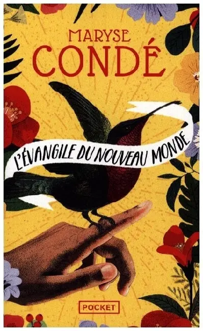 Cover: 9782266325707 | L'Evangile du nouveau monde | Maryse Condé | Taschenbuch | 320 S.