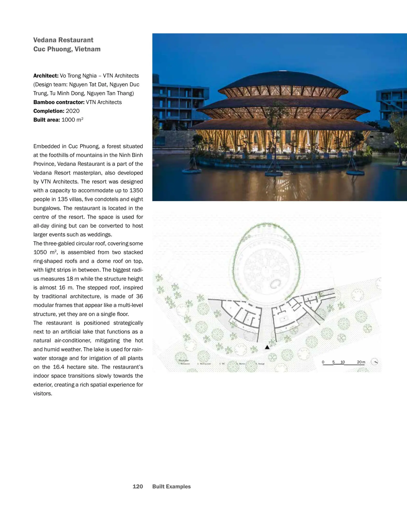 Bild: 9783035625707 | Building with Bamboo | Gernot Minke | Buch | 176 S. | Englisch | 2022