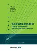 Cover: 9783410215707 | Baustatik kompakt | Christoph Seeßelberg (u. a.) | Taschenbuch | 2007