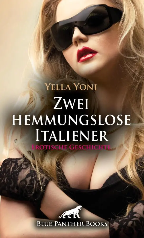 Cover: 9783759035707 | Zwei hemmungslose Italiener Erotische Geschichte + 2 weitere...