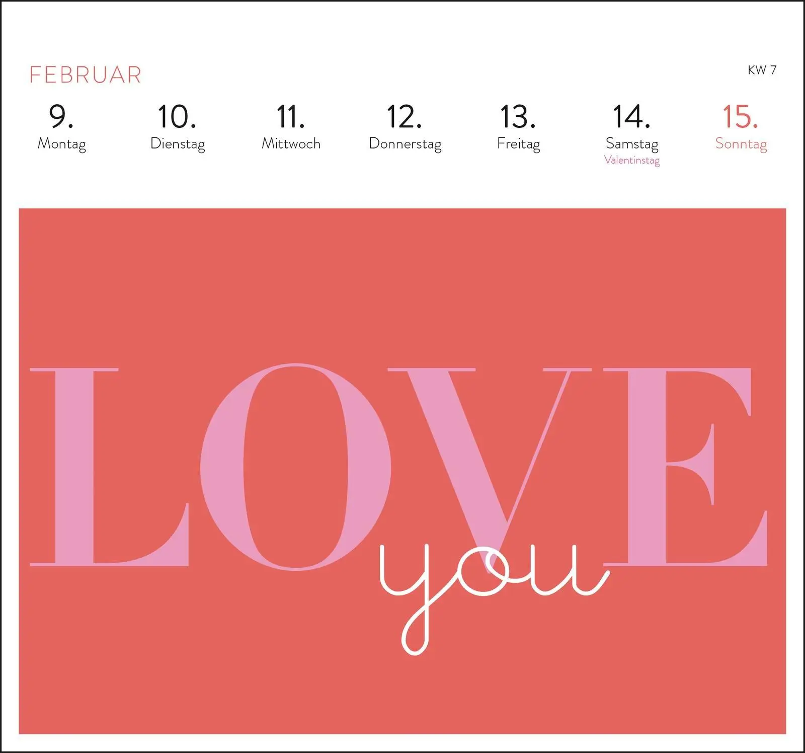 Bild: 4260308345807 | Postkartenkalender 2026: In dubio Prosecco | Art à la Card | Kalender