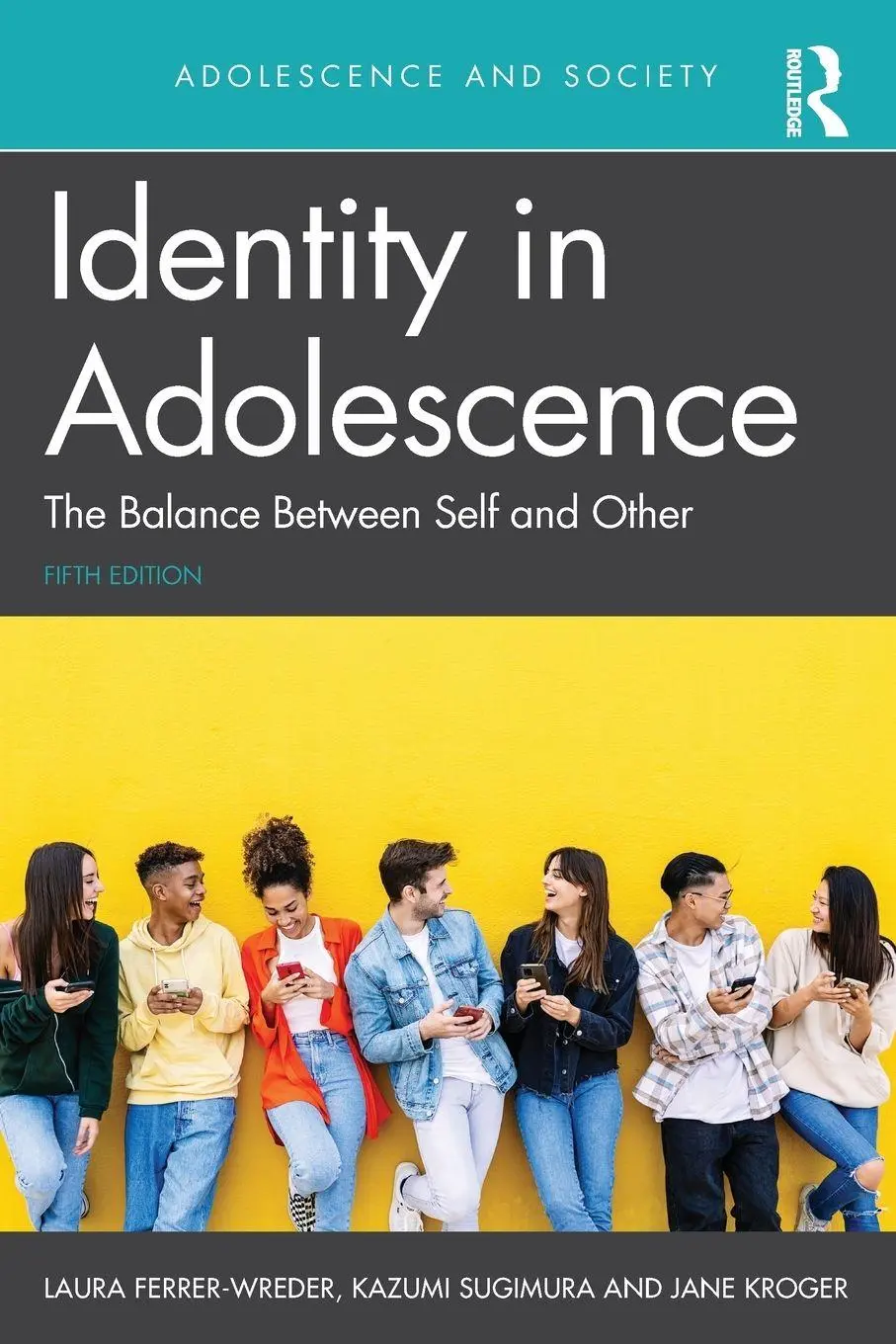 Cover: 9781032775807 | Identity in Adolescence | The Balance Between Self and Other | Buch