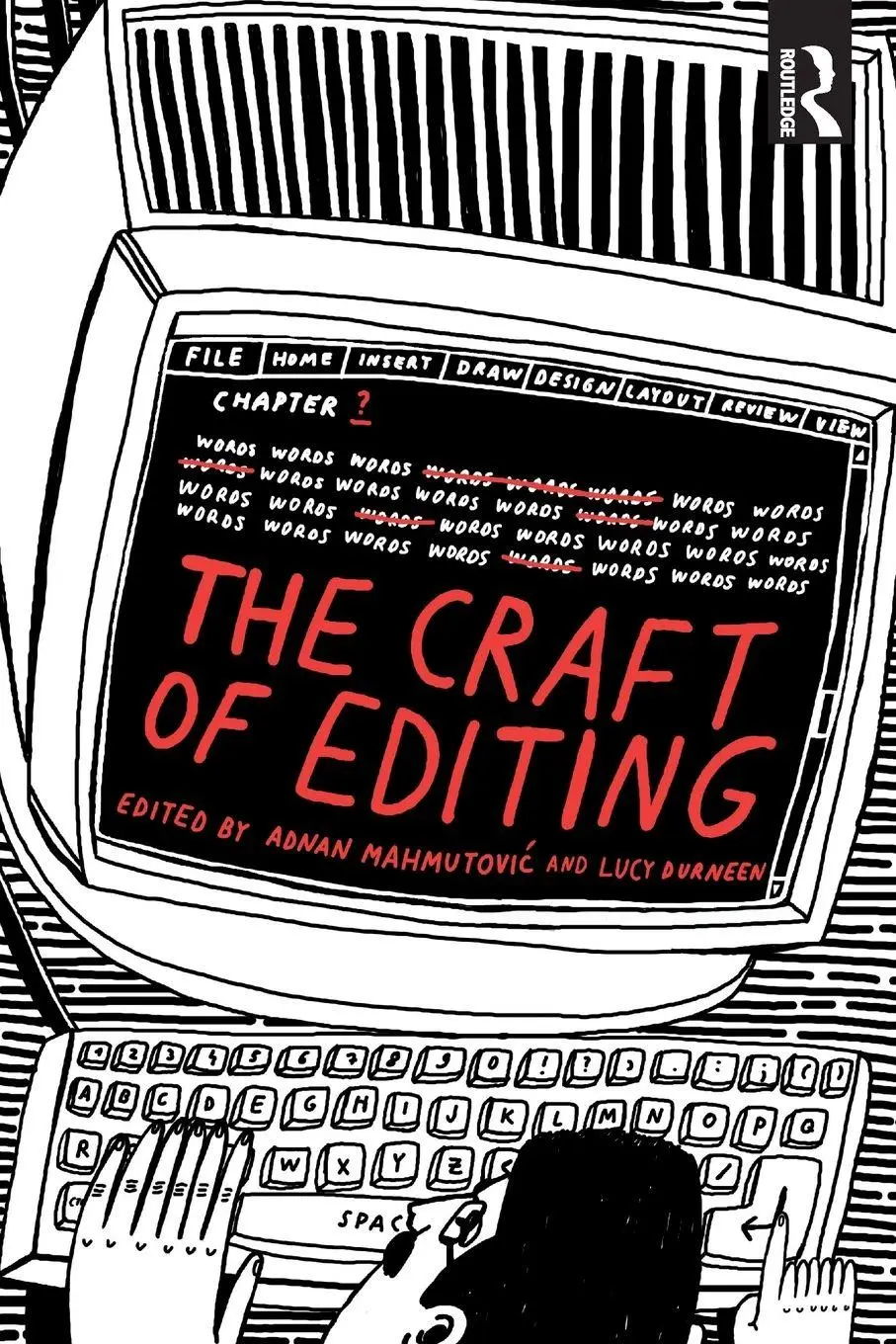 Cover: 9781138495807 | The Craft of Editing | Adnan Mahmutovi¿ (u. a.) | Taschenbuch | 2018