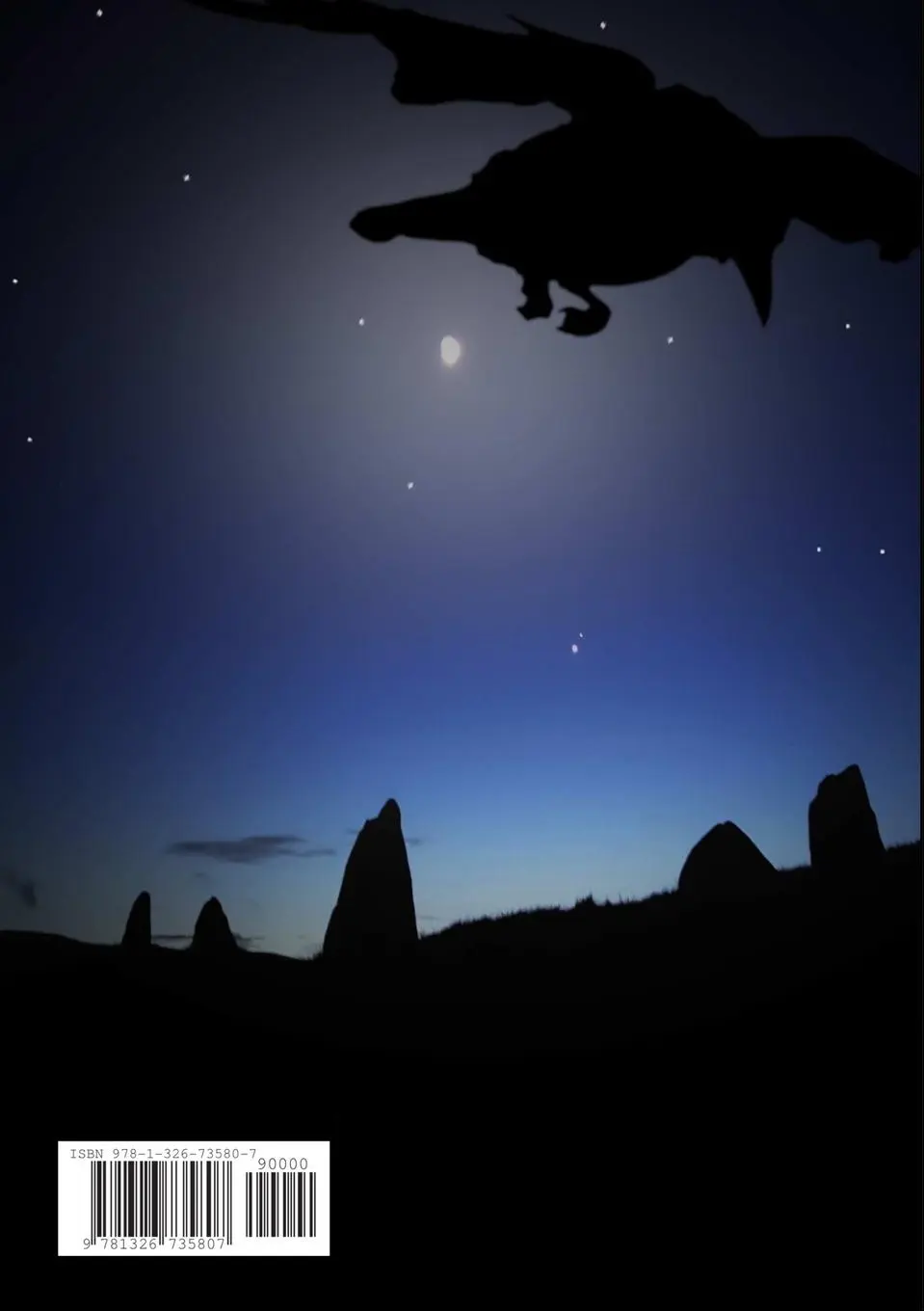 Rückseite: 9781326735807 | The Druid Code | Magic, Megaliths and Mythology | Thomas Sheridan