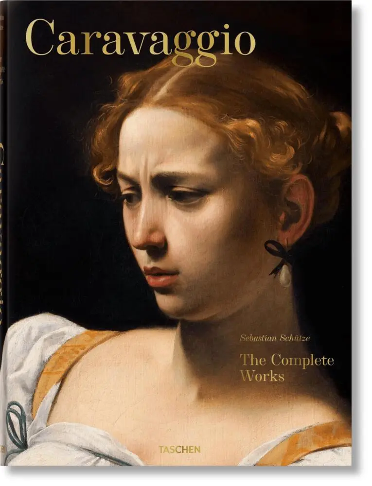 Cover: 9783836555807 | Caravage. L'oeuvre complet | Sebastian Schütze | Buch | Französisch