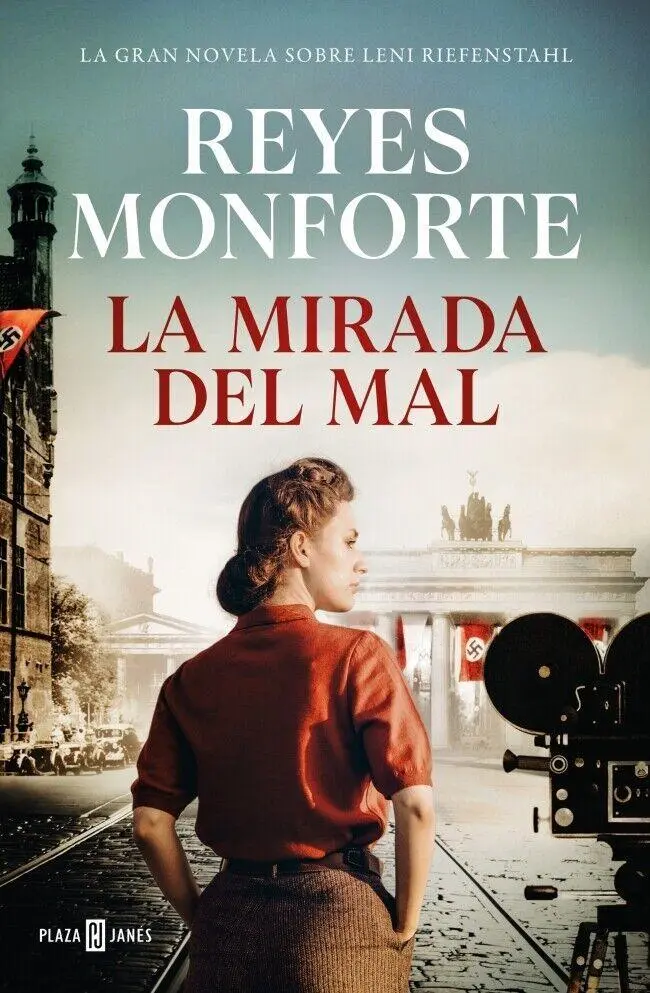 Bild: 9788401035807 | La mirada del mal | Reyes Monforte | Buch | Spanisch | 2026