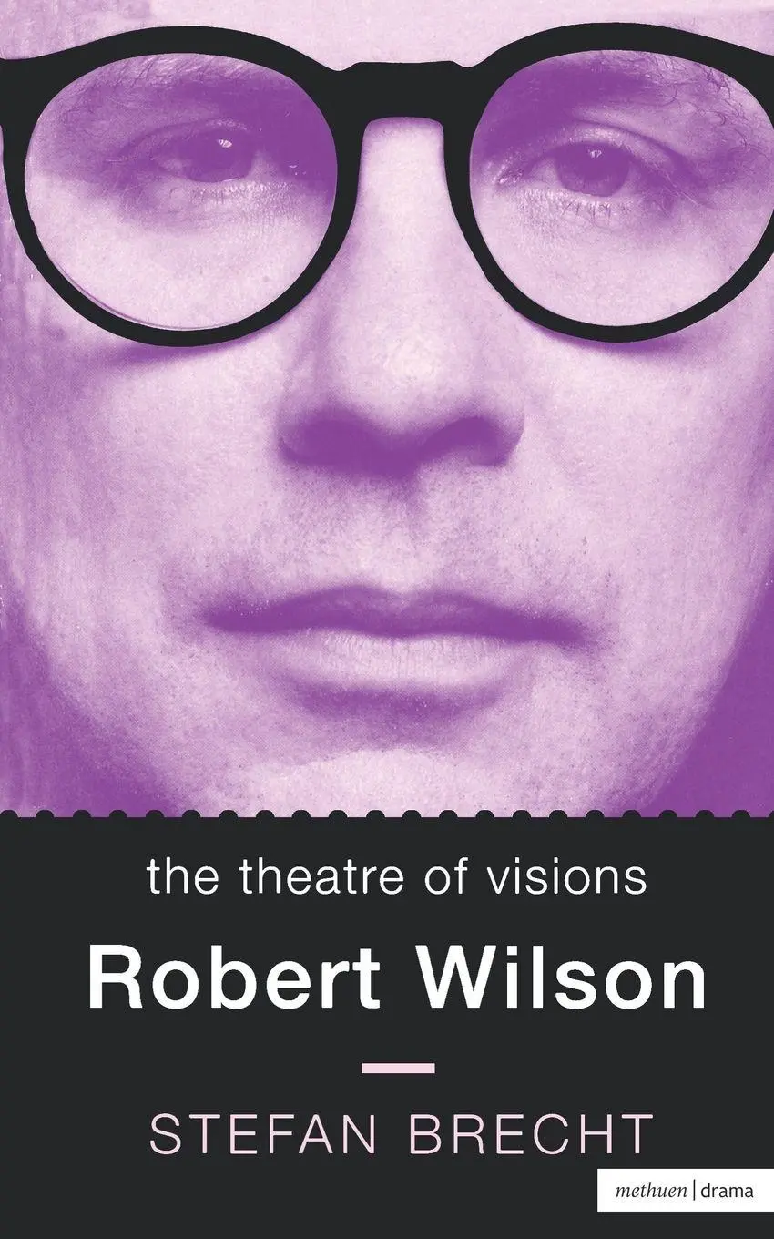 Cover: 9780413495907 | Theatre of Visions | Stefan Brecht | Taschenbuch | Englisch | 2007