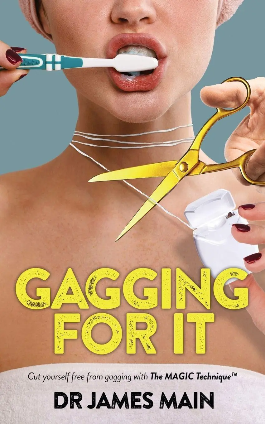 Cover: 9781068195907 | Gagging For It | James Main | Taschenbuch | Englisch | 2025
