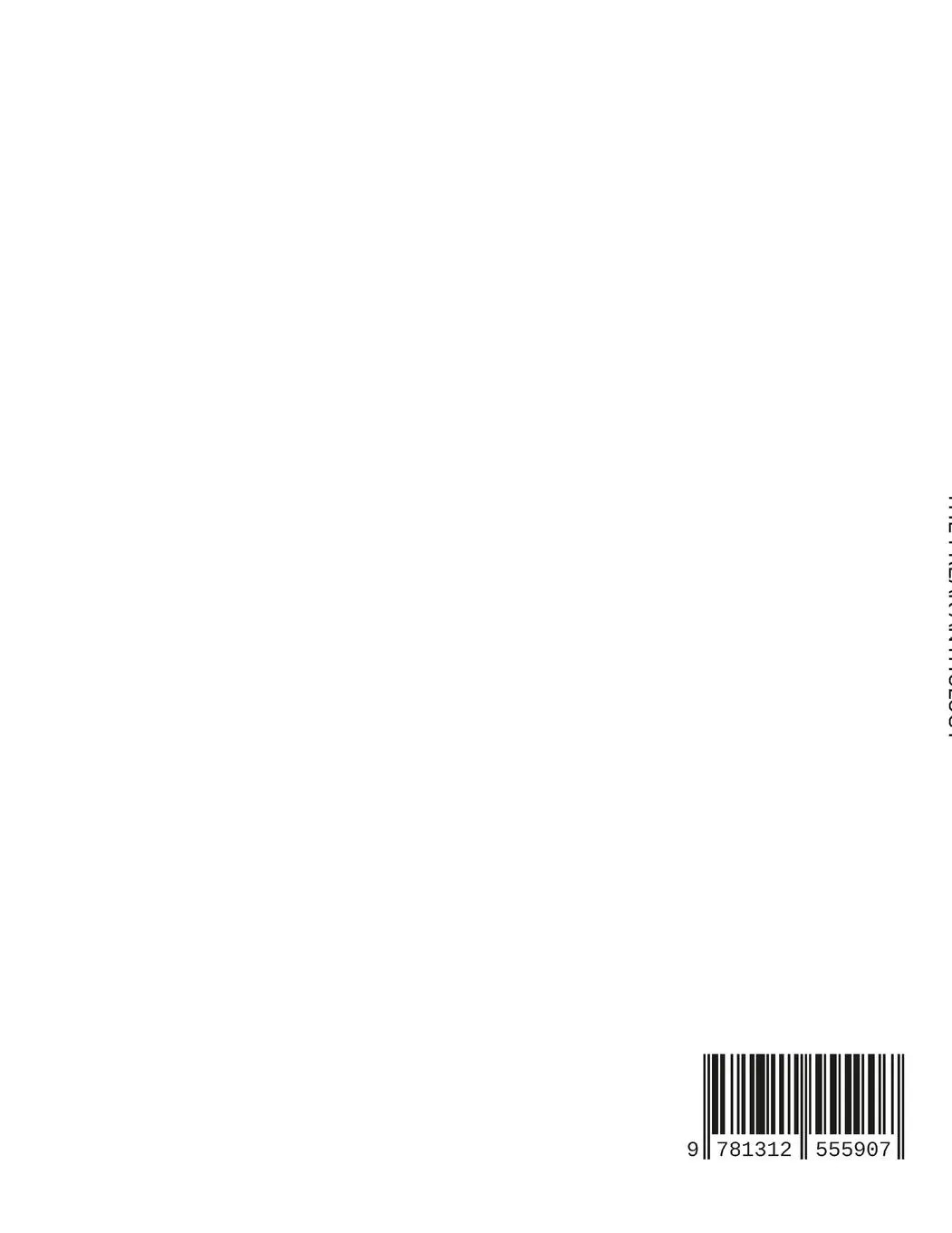 Rückseite: 9781312555907 | The Freak! Anthology | Kierstan McBride | Taschenbuch | Englisch