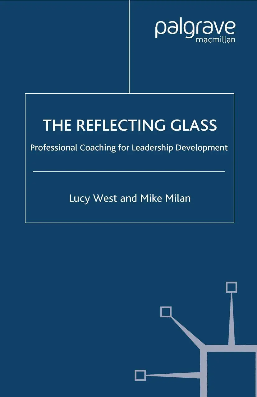 Cover: 9781349425907 | The Reflecting Glass | L. West (u. a.) | Taschenbuch | xx | Englisch