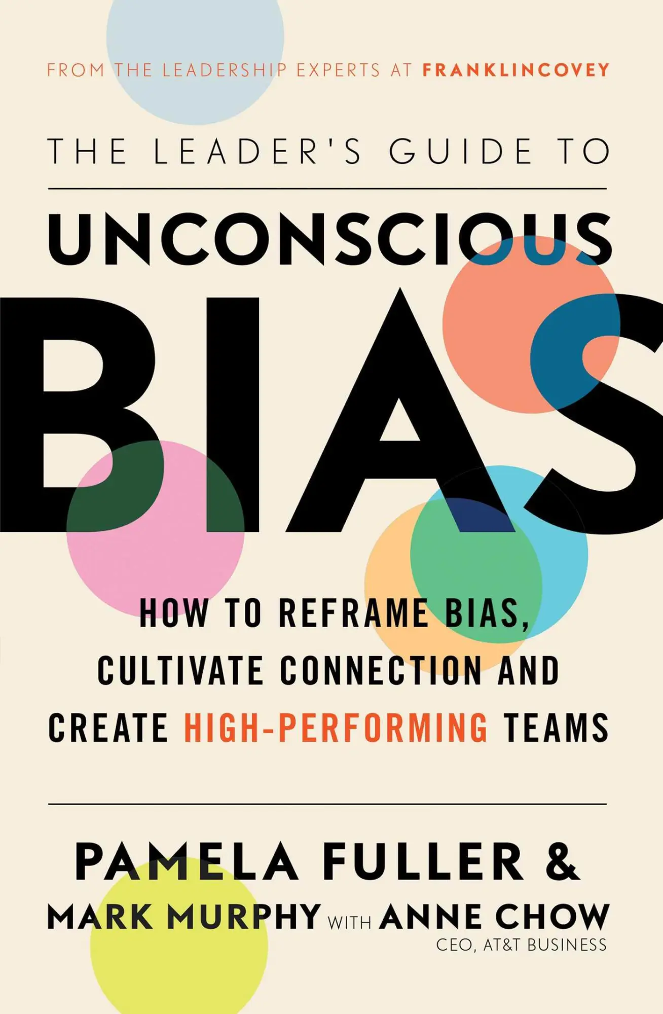 Cover: 9781471195907 | The Leader's Guide to Unconscious Bias | Anne Chow (u. a.) | Buch