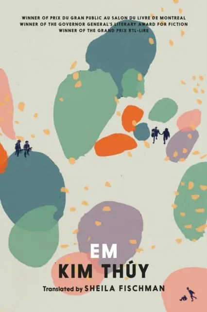 Cover: 9781838415907 | Em | Kim Thuy | Taschenbuch | Kartoniert / Broschiert | Englisch