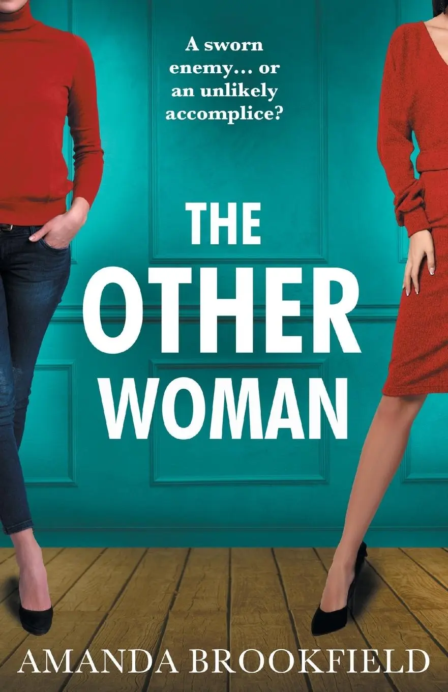 Cover: 9781838895907 | The Other Woman | Amanda Brookfield | Taschenbuch | Englisch | 2020