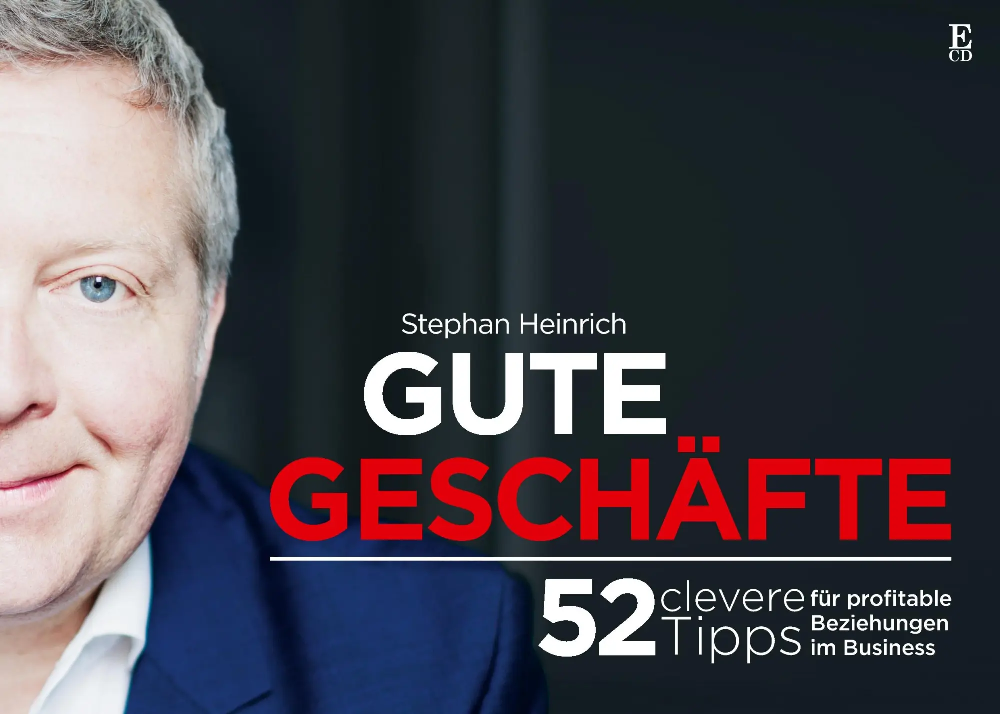 Cover: 9783738605907 | Gute Geschäfte | Stephan Heinrich | Taschenbuch | 224 S. | Deutsch