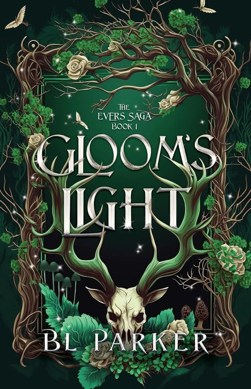 Cover: 9780645976007 | Gloom's Light | B L Parker | Taschenbuch | Englisch | 2024
