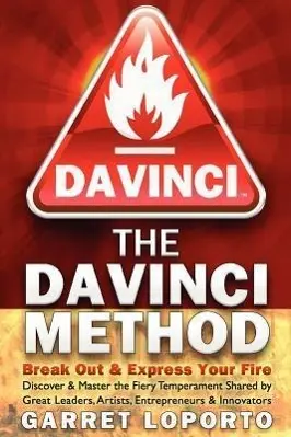 Cover: 9780977486007 | Da Vinci Method | Garret Loporto | Taschenbuch | Englisch | 2005