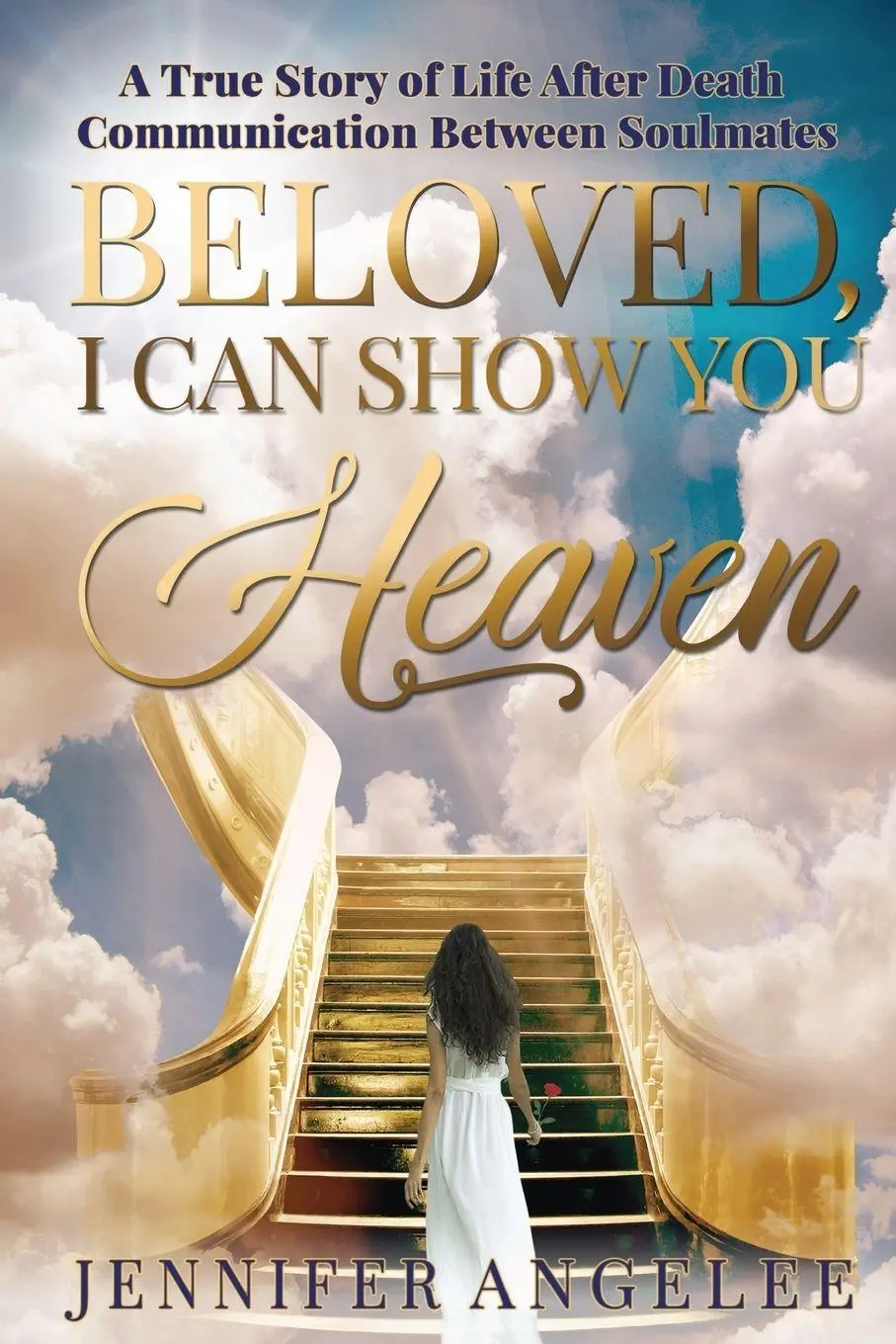Beloved, I Can Show You Heaven