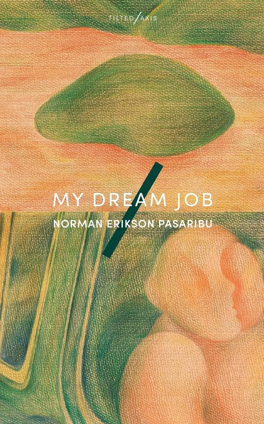 Cover: 9781917126007 | My Dream Job | Norman Erikson Pasaribu | Taschenbuch | Englisch | 2024