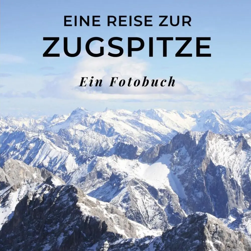 Cover: 9783750516007 | Eine Reise zur Zugspitze | Tania Sardí | Taschenbuch | 42 S. | Deutsch
