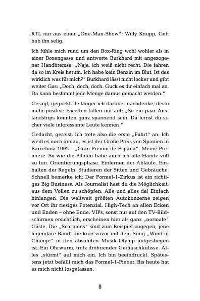Bild: 9783903376007 | Kai Ebel - Von Schumacher bis Schumacher | Kai Ebel | Buch | 248 S.