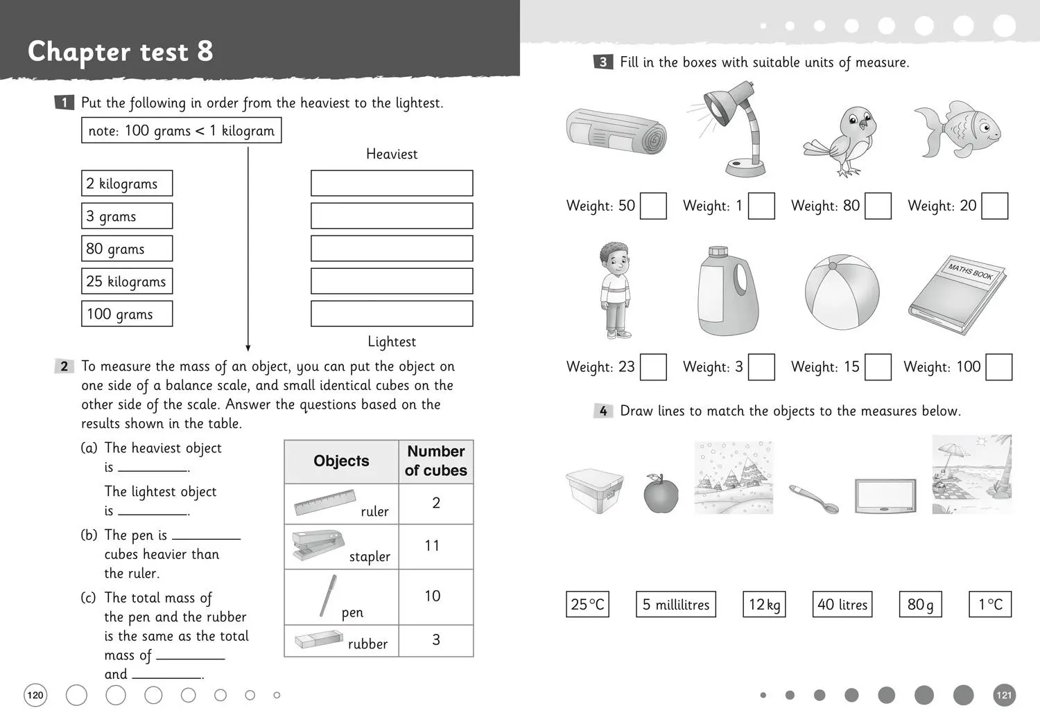Bild: 9780008226107 | Shanghai Maths - The Shanghai Maths Project Practice Book 2b | Simpson