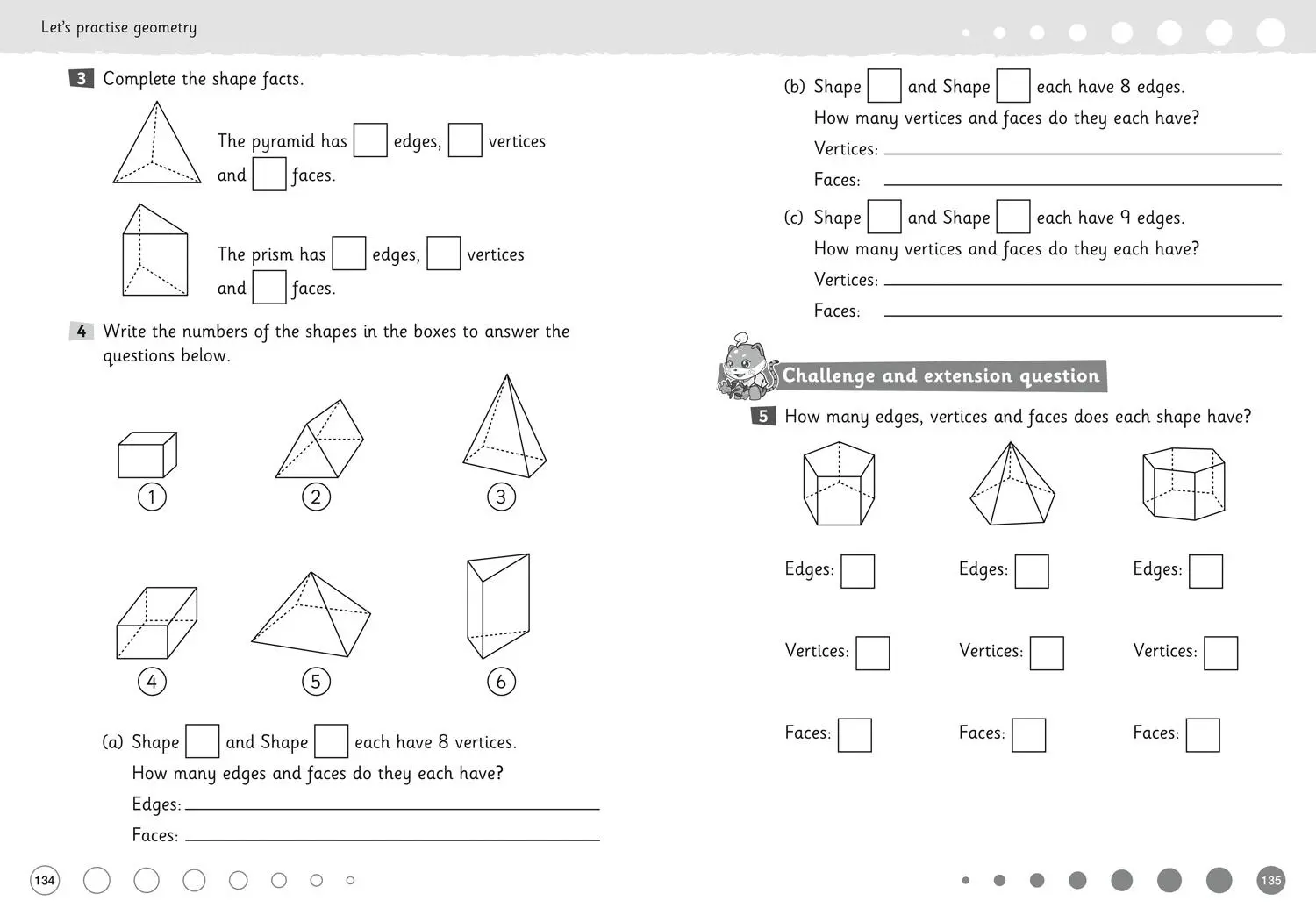 Bild: 9780008226107 | Shanghai Maths - The Shanghai Maths Project Practice Book 2b | Simpson