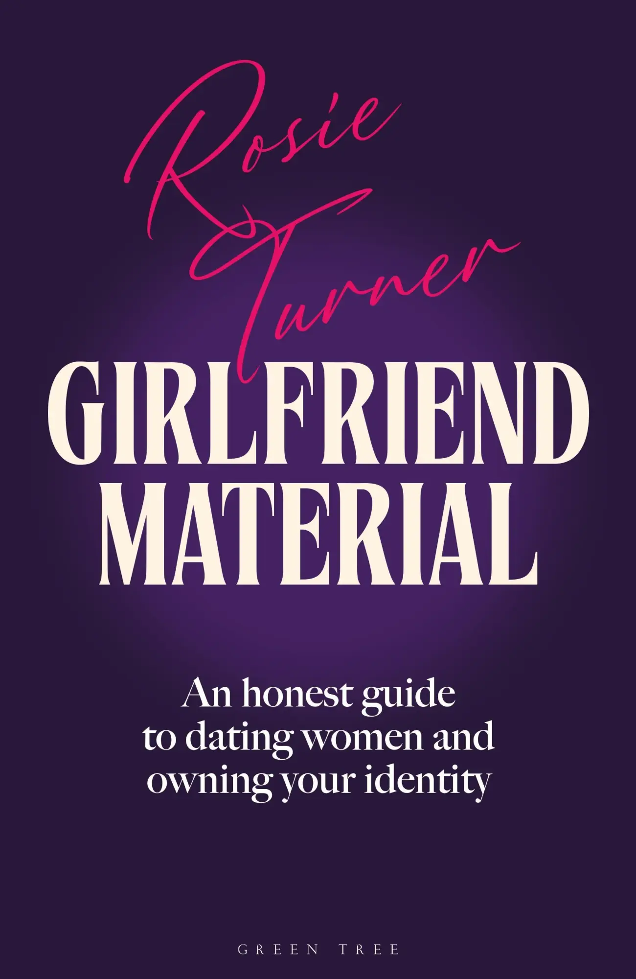 Cover: 9781399426107 | Girlfriend Material | Rosie Turner | Buch | Englisch | 2026