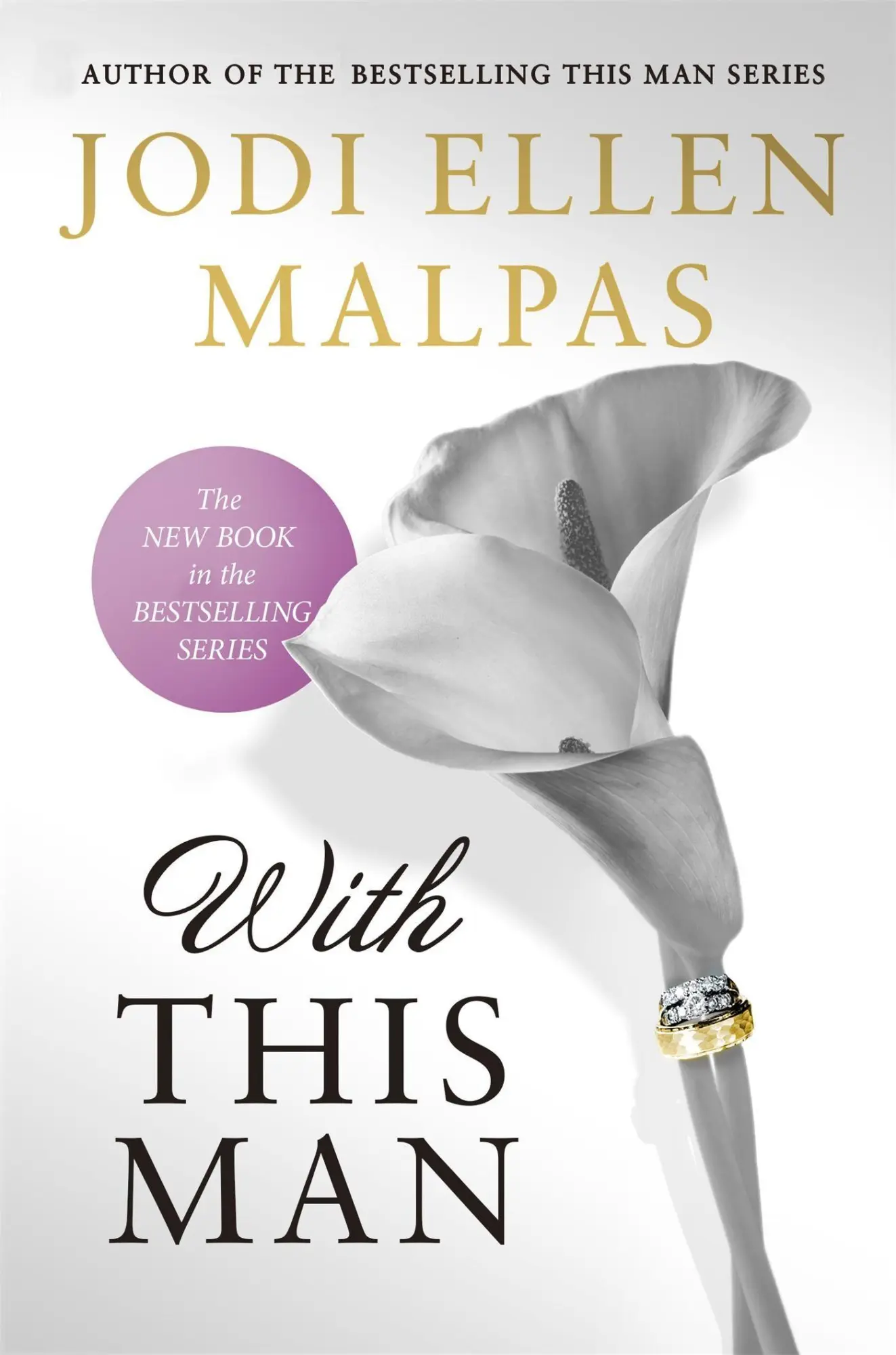 Cover: 9781409176107 | With This Man | Jodi Ellen Malpas | Taschenbuch | Englisch | 2018